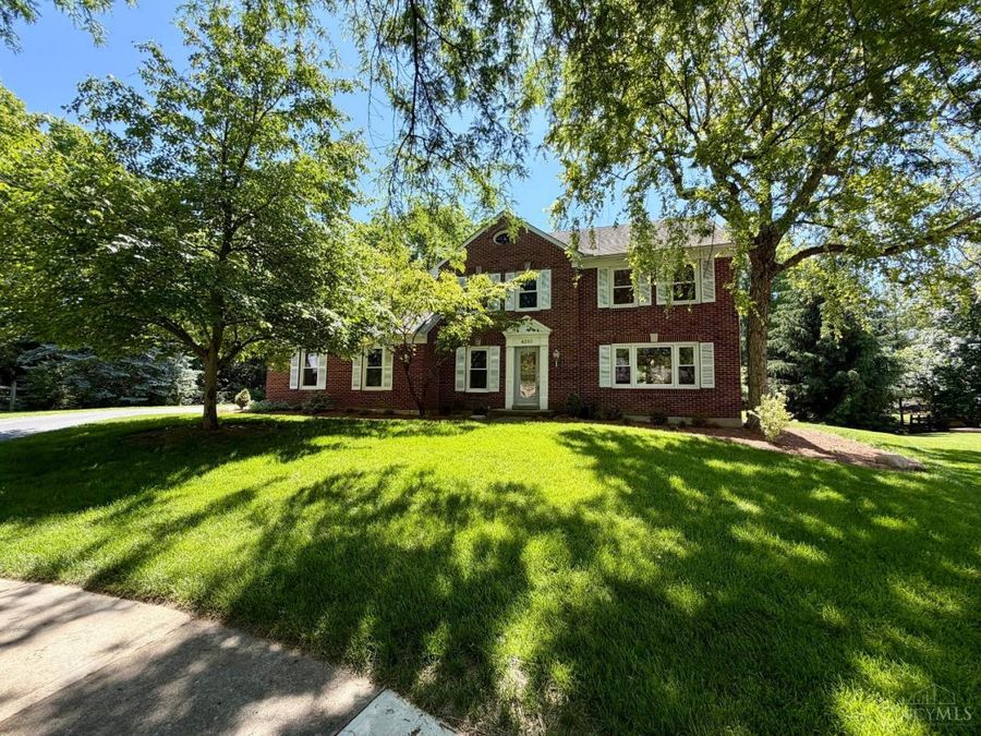 4210 Allenhurst Close Court, Sharonville, OH 45241 Photo 2