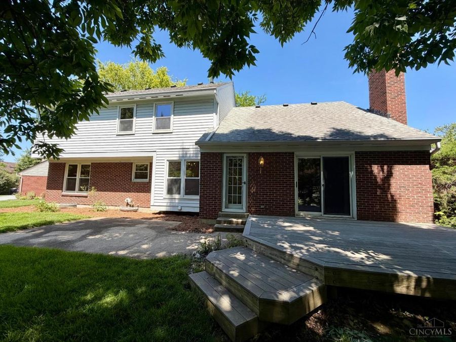4210 Allenhurst Close Court, Sharonville, OH 45241 Photo 59