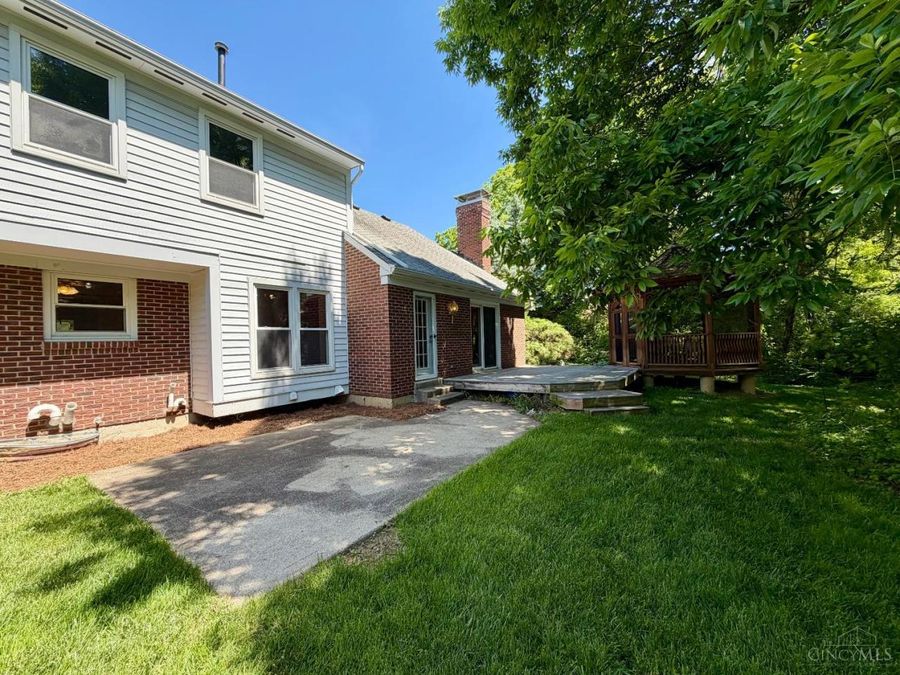 4210 Allenhurst Close Court, Sharonville, OH 45241 Photo 60