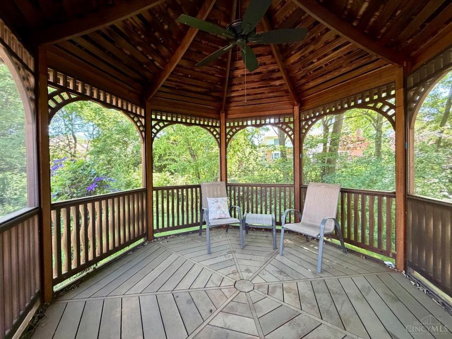 4210 Allenhurst Close Court, Sharonville, OH 45241 Photo 65
