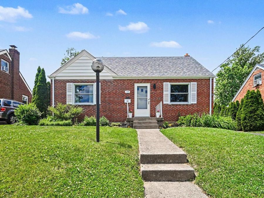 1119 Alwil Drive, Reading, OH 45215 Photo 1