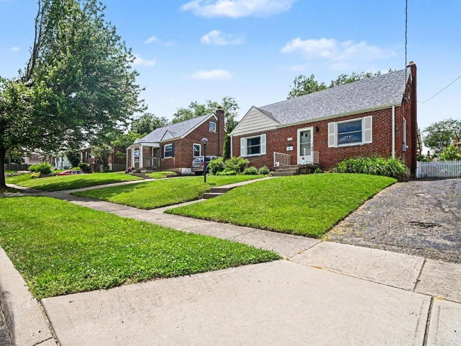 1119 Alwil Drive, Reading, OH 45215 Photo 2