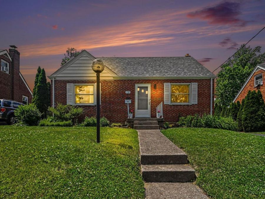 1119 Alwil Drive, Reading, OH 45215 Photo 25