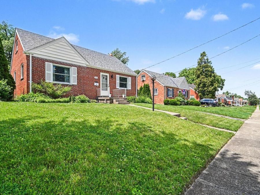 1119 Alwil Drive, Reading, OH 45215 Photo 3