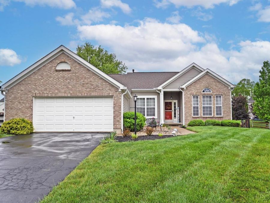 6166 Field Stream Court, Miami Township, OH 45140 Photo 1