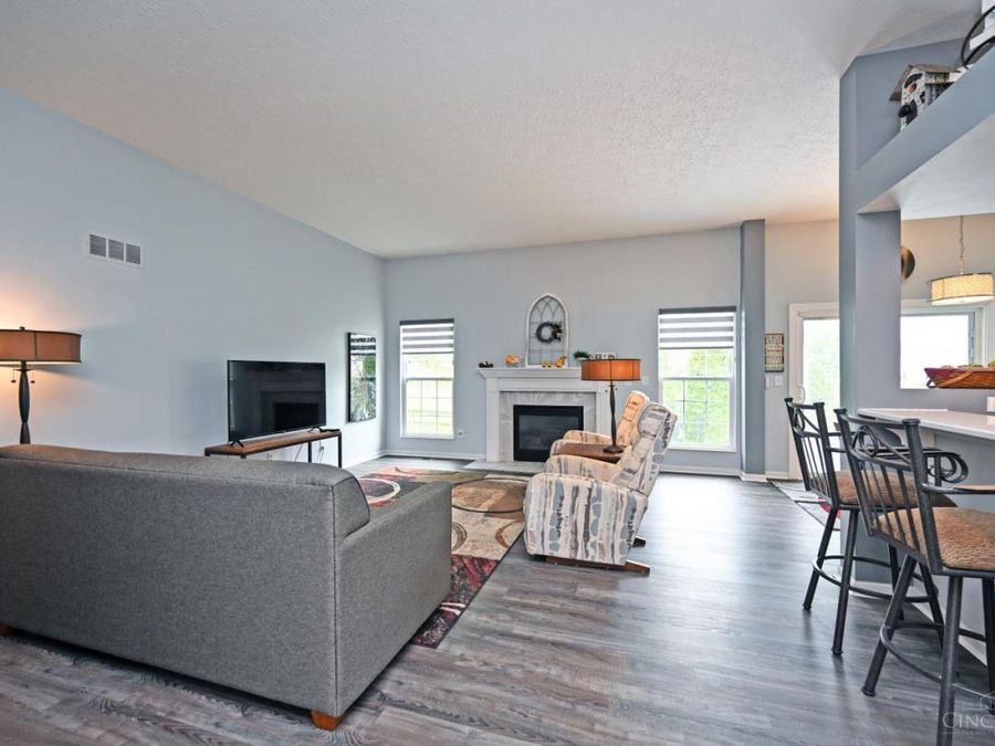 6166 Field Stream Court, Miami Township, OH 45140 Photo 16
