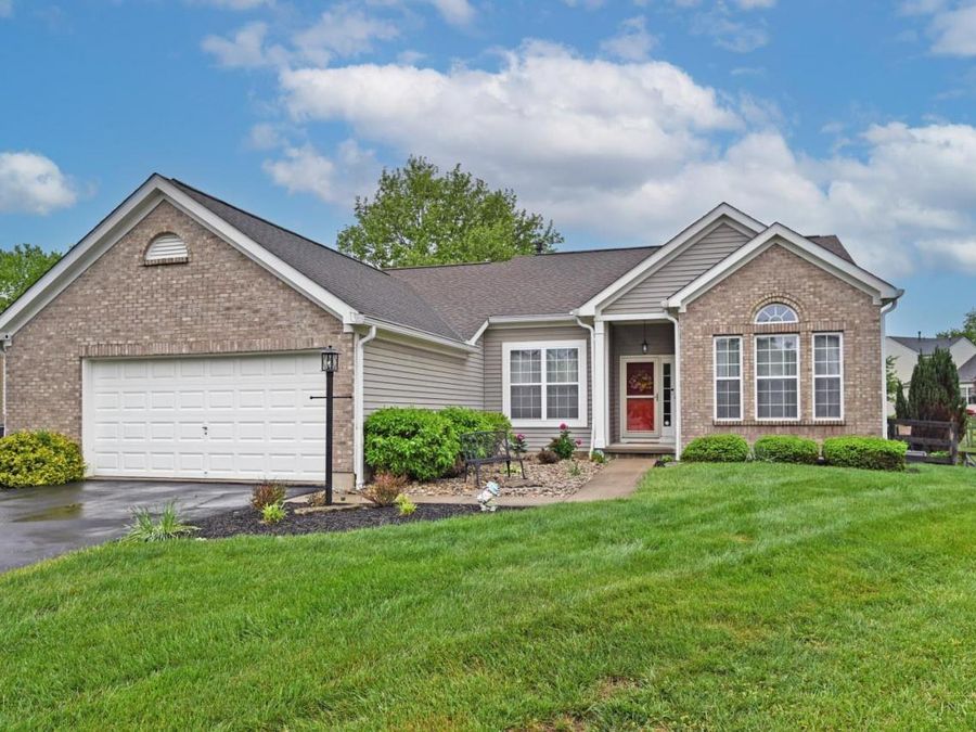 6166 Field Stream Court, Miami Township, OH 45140 Photo 2