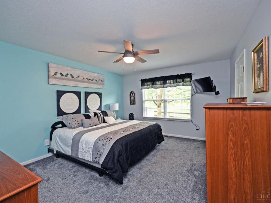 6166 Field Stream Court, Miami Township, OH 45140 Photo 25