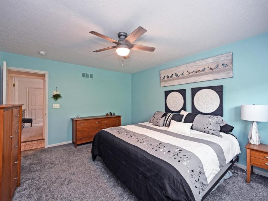 6166 Field Stream Court, Miami Township, OH 45140 Photo 26
