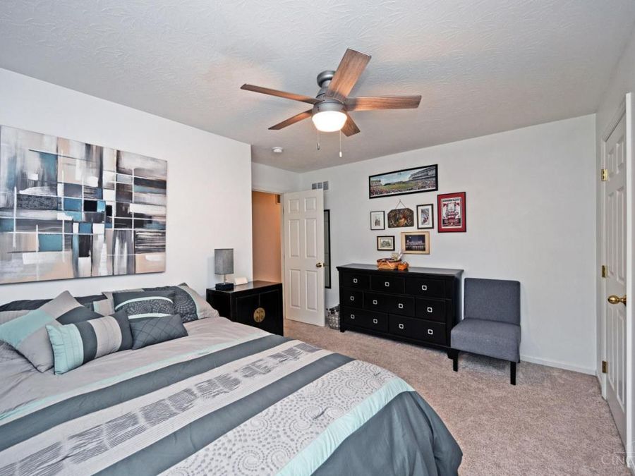 6166 Field Stream Court, Miami Township, OH 45140 Photo 34