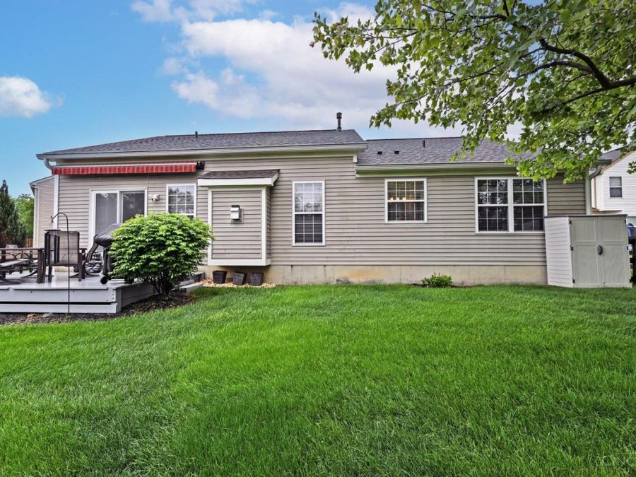 6166 Field Stream Court, Miami Township, OH 45140 Photo 46