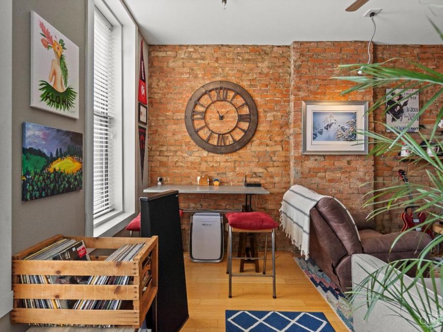 1202 Main Street, Unit 9, Cincinnati, OH 45202 Photo 6
