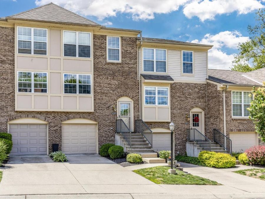 6505 Silverfox Drive, Cincinnati, OH 45230 Photo 1