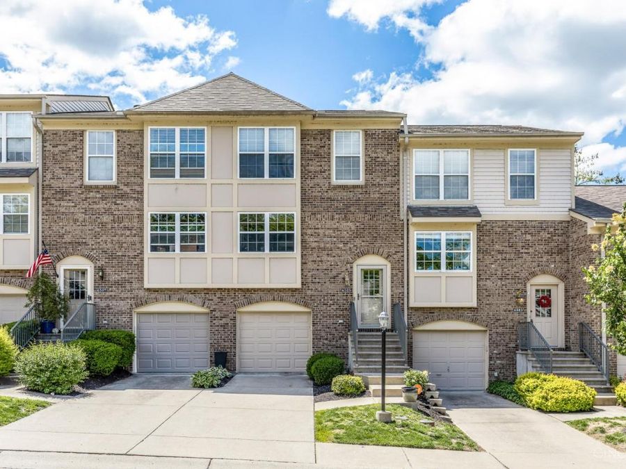 6505 Silverfox Drive, Cincinnati, OH 45230 Photo 2