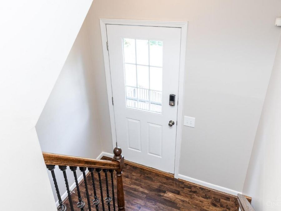 6505 Silverfox Drive, Cincinnati, OH 45230 Photo 4