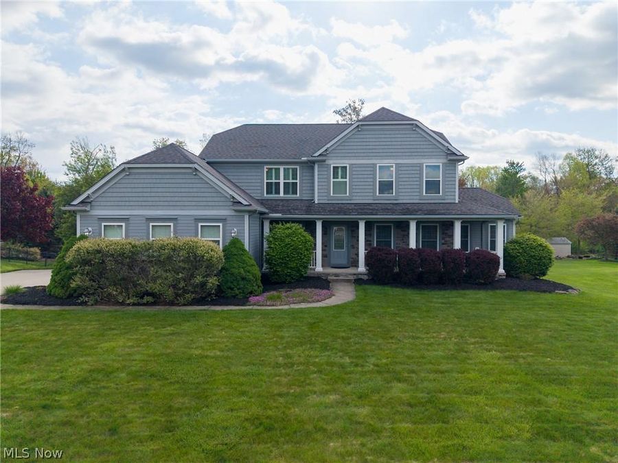 103 Walden Ridge Drive , Hinckley, OH 44233 Photo 1