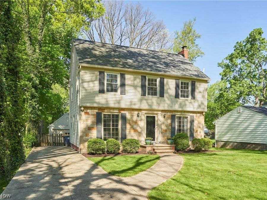 126 Bennington Road , Akron, OH 44313 Photo 1
