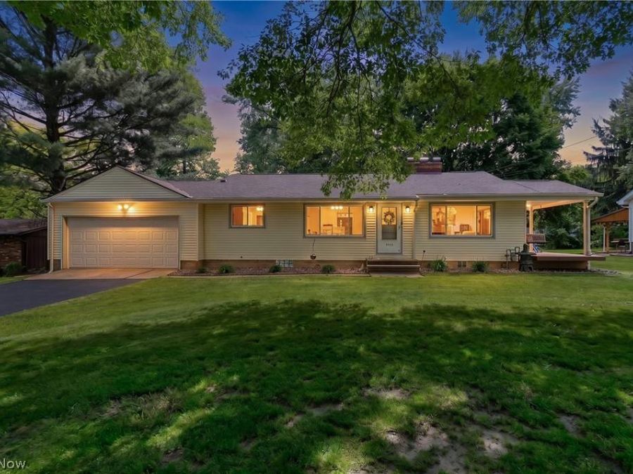 3321 Rowena Street , Coventry, OH 44203 Photo 1