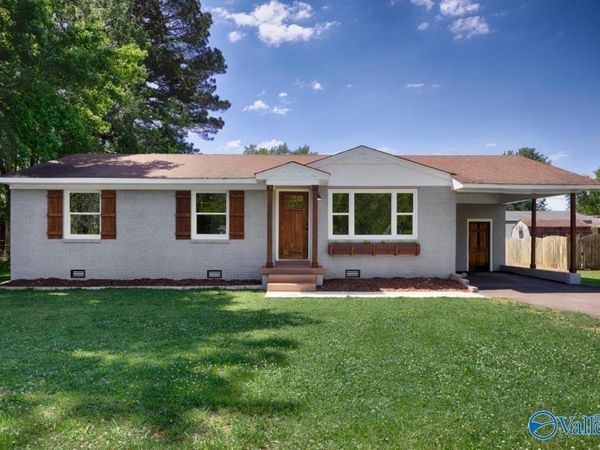 1103 W Washington Street, Athens, AL 35611