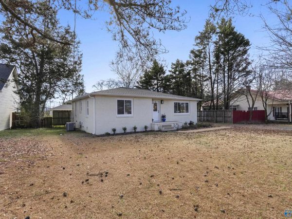 152 Wilson Mann Road, Owens Cross Roads, AL 35763