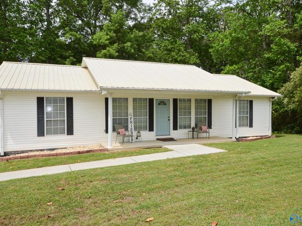 50 County Road 321, Crane Hill, AL 35053