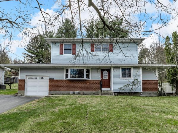 2028 Oakwood Drive , Peekskill, NY 10566