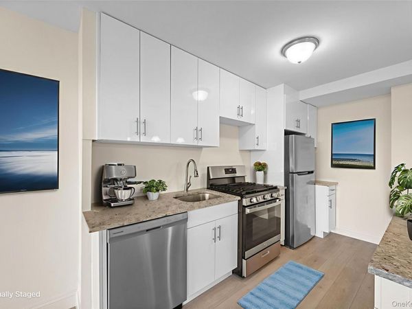820 Boynton Avenue , Unit 17B, Bronx, NY 10473