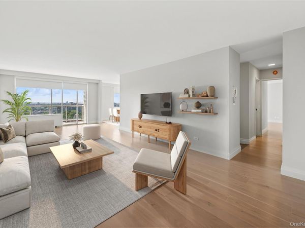 3333 Henry Hudson Parkway , Unit 17D, Bronx, NY 10463