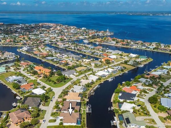 198 GULFVIEW ROAD , PUNTA GORDA, FL 33950