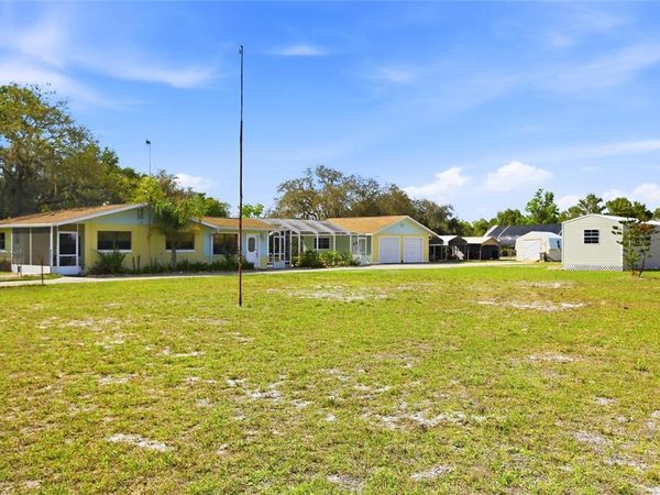 49 WILLIAMS ROAD , LAKE PLACID, FL 33852