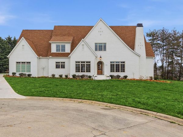 406 Lancaster Court, Morristown, TN 37814