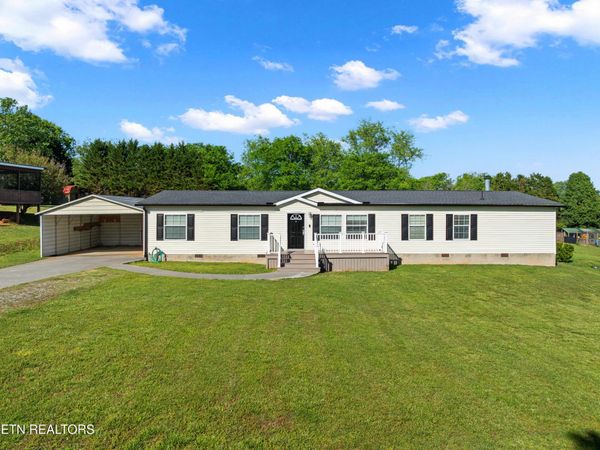 1126 Oakes Vista Lane, Seymour, TN 37865