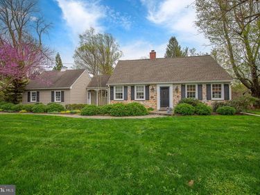 120 PINE TREE ROAD , RADNOR, PA 19087