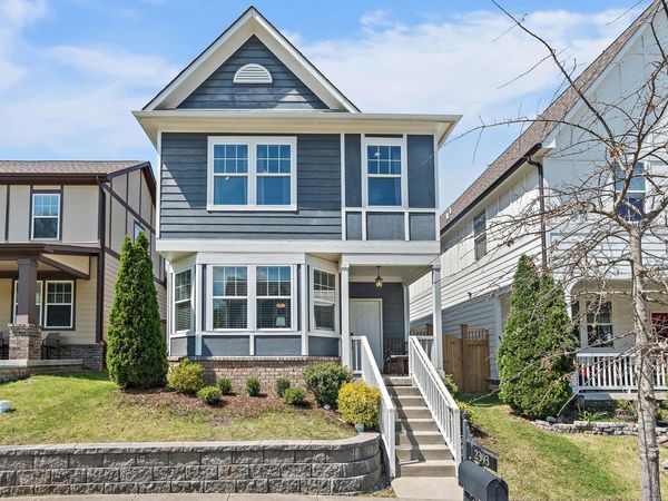 2393 Somerset Valley Dr , Antioch, TN 37013