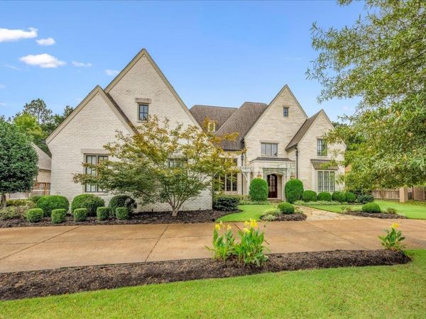 9161 BELLE FLEURS CV , Germantown, TN 38139