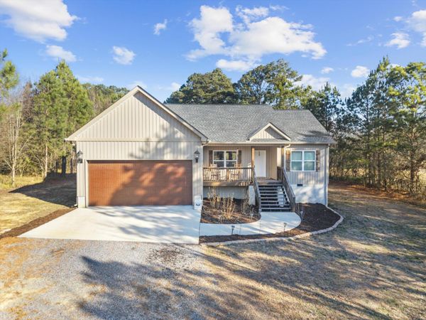 1717 Norton Bridge , Chatsworth, GA 30705