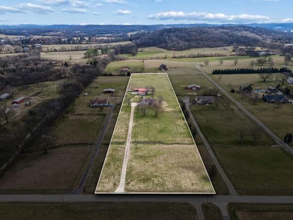 6935 Hoover Mason Ln , Mount Pleasant, TN 38474