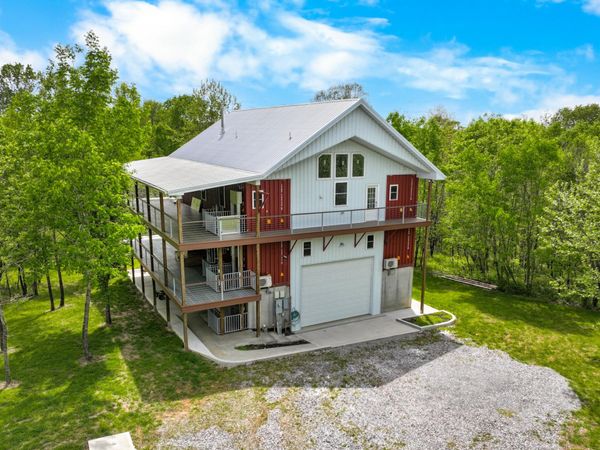 210 Patricia Cir , Indian Mound, TN 37079