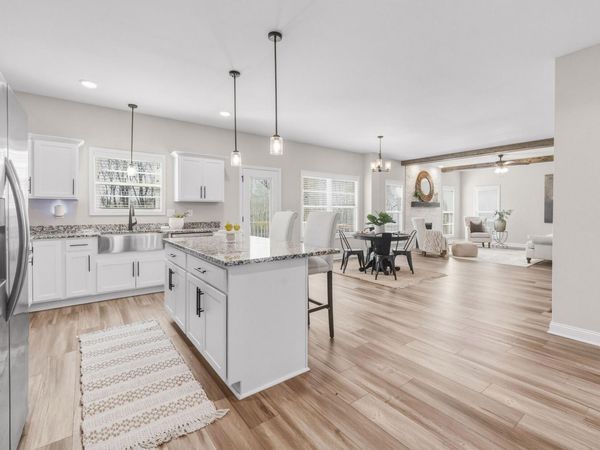 2034 Ireland Way , Clarksville, TN 37042