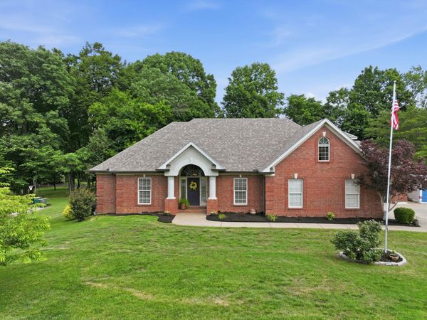 119 Millstone Way , White House, TN 37188