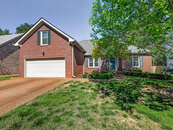 2268 Winder Cir , Franklin, TN 37064
