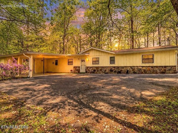 1062 N Ridge Place , Sevierville, TN 37876