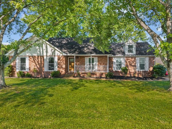 5553 Glen Haven Ct , Pegram, TN 37143