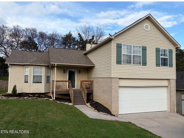 4747 Cabbage Lane , Knoxville, TN 37938