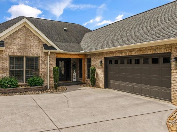 130 Timber Circle , Lenoir City, TN 37772