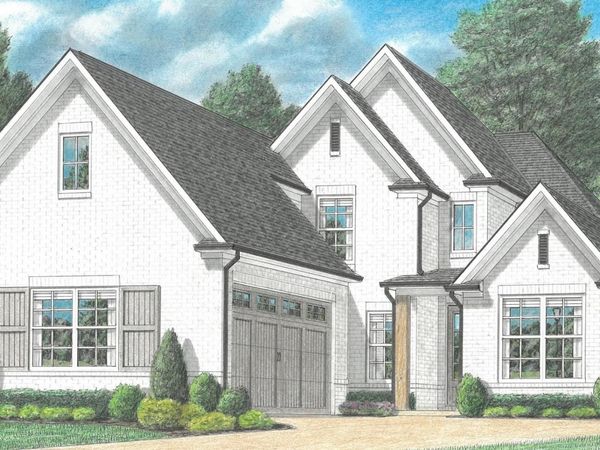 9596 COTTON FEED ST , Cordova, TN 38018