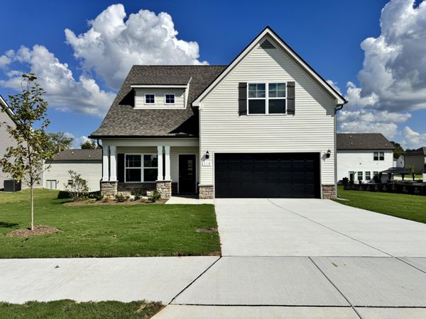 300 Republic St , Shelbyville, TN 37160