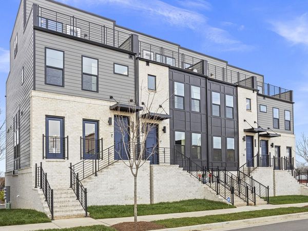 108 Scenic Pass , Nashville, TN 37218