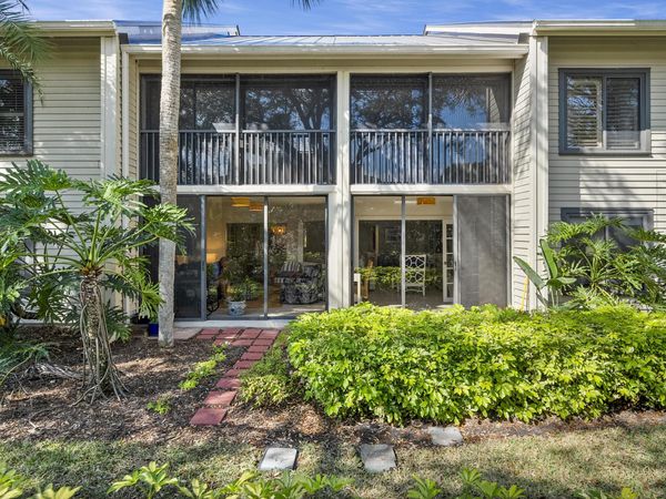 5172 SE Club Way , Unit 108, Stuart, FL 34997