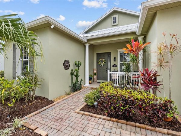 10491 SW Katrina Way , Port St. Lucie, FL 34987